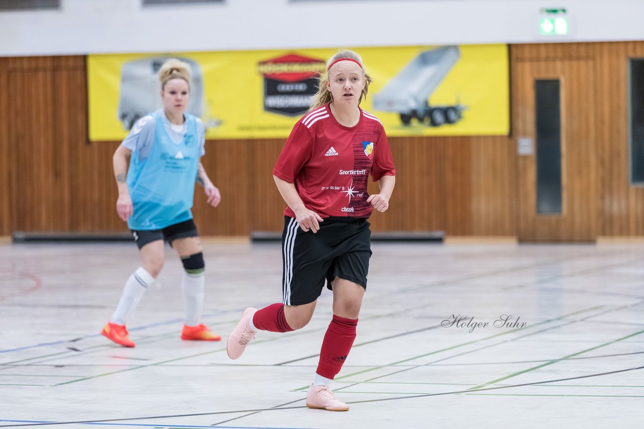Bild 165 - VR Bank Cup Horst